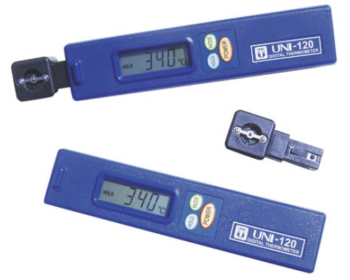 Soldering Iron tip Thermometer UNI-SENSOR701A